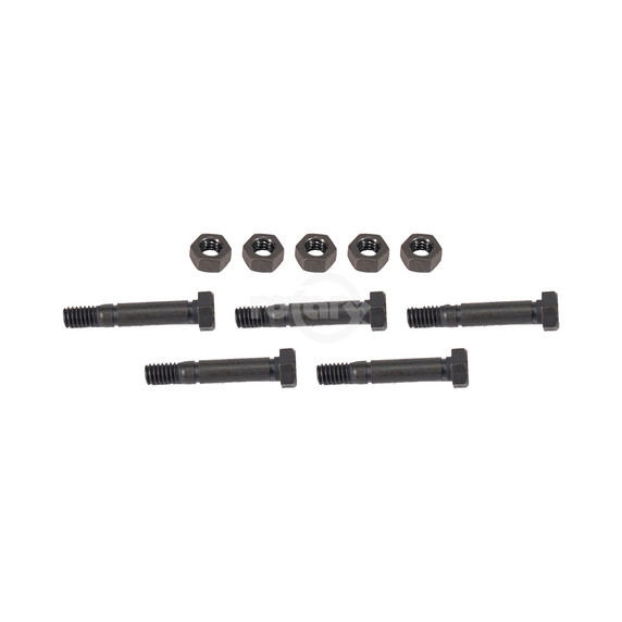 Shear Pin Fits Ariens Replaces Ariens: 52100100