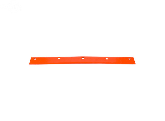 Steel Scraper Bar Fits Ariens: 00396659 Fits Models Ariens: 20" Compact Series, 20" St Series
