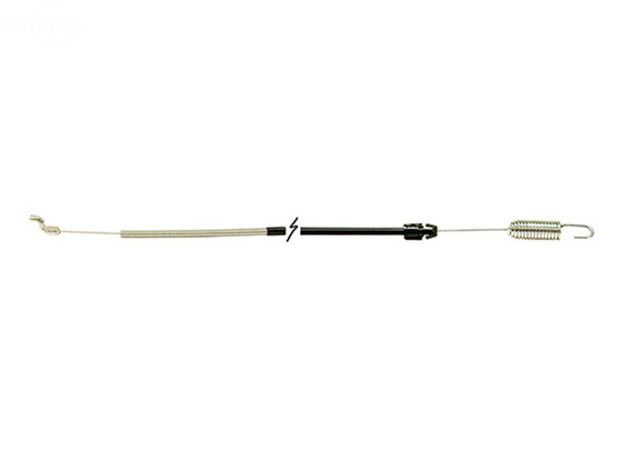 Drive Cable Fits Toro Replaces Toro: 119-2379