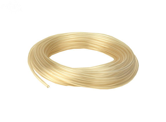 Line Fuel 1/4" 50' (Clear)