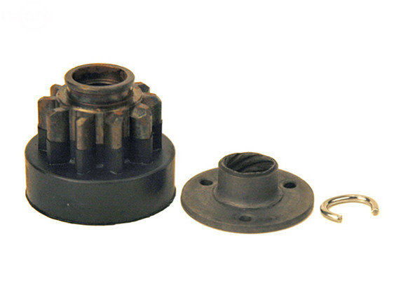 Starter Drive Gear Kit Fits Tecumseh Replaces Tecumseh: 36853