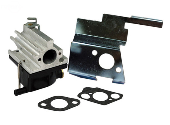 Carburetor Fits Tecumseh: 640020b Fits Models Tecumseh: Vlv126, Vlv50, Vlv55, Vlv60, Vlv66