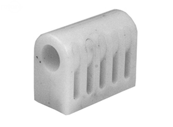 Bushing Deck Mount Fits Grasshopper: 282575