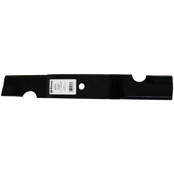 Notched Air-Lift Blade Fits Wright Mfg. 71440005