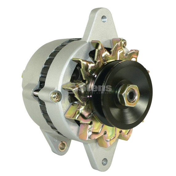 Alternator Fits Kubota 15763-64011