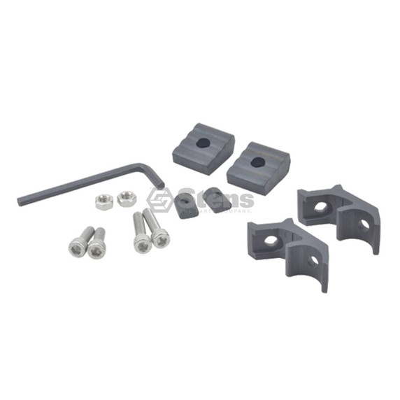 Mounting Kit Replacement bracket for bar lights