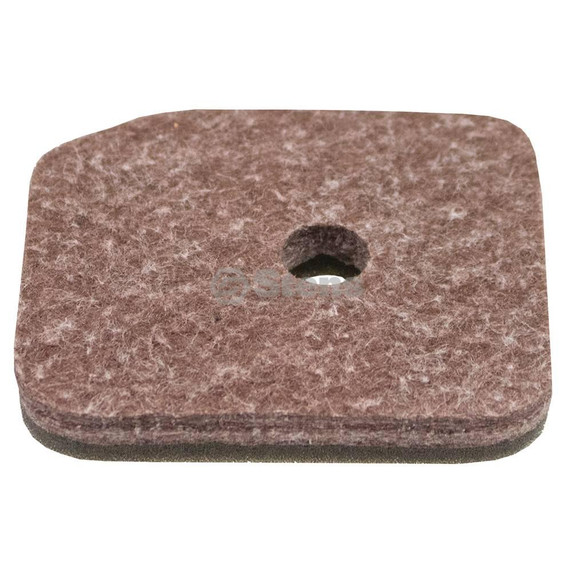 Air Filter Replaces 4237 120 1800