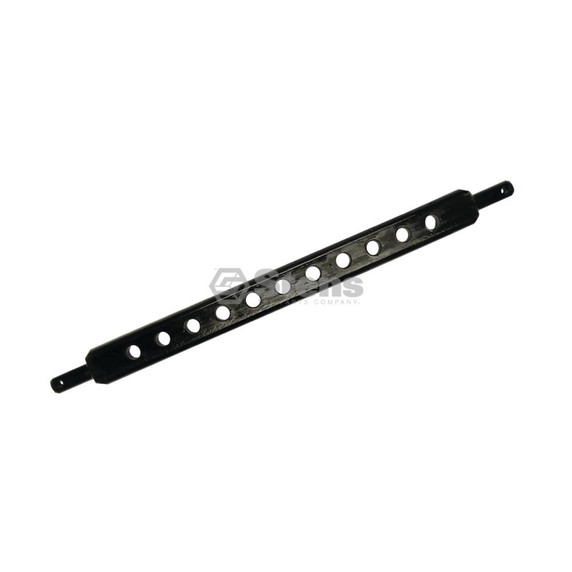Drawbar Cat. 2, 32" L, 3" W