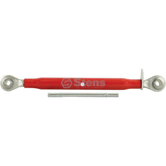 Top Link Cat. 1, 21" to 29" L, red