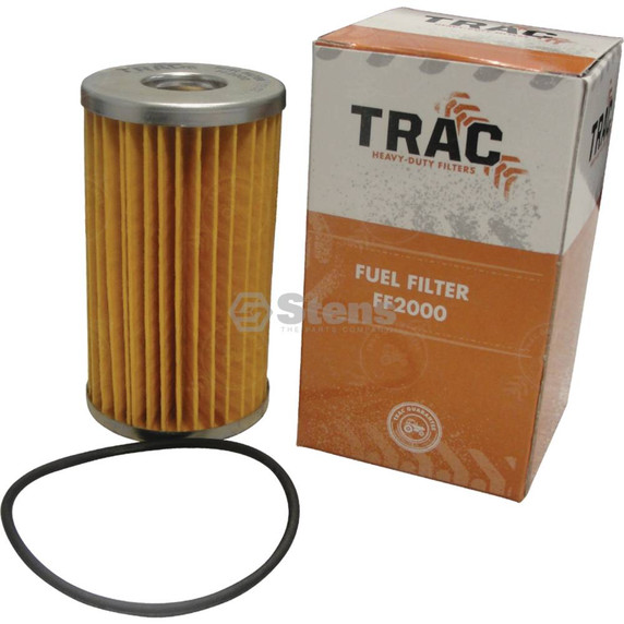 Fuel Filter Fits Kubota 15521-43160