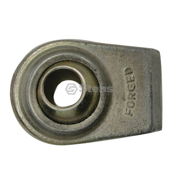 Lift Arm Repair End Weld-on,  7/8" ID, 4" L