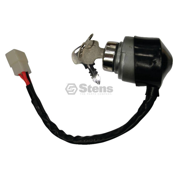 Ignition Switch Fits Kubota 52200-41212