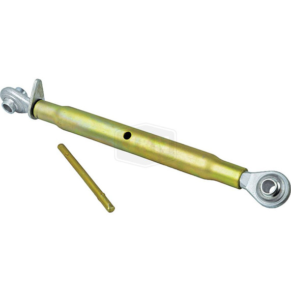 Top Link Cat. 1, 21" to 29" L