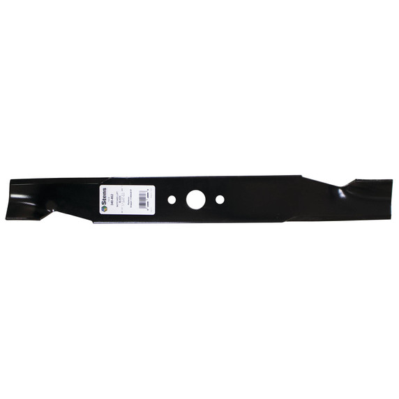 Notched Lift Blade Fits Snapper 1736043Fits AYP