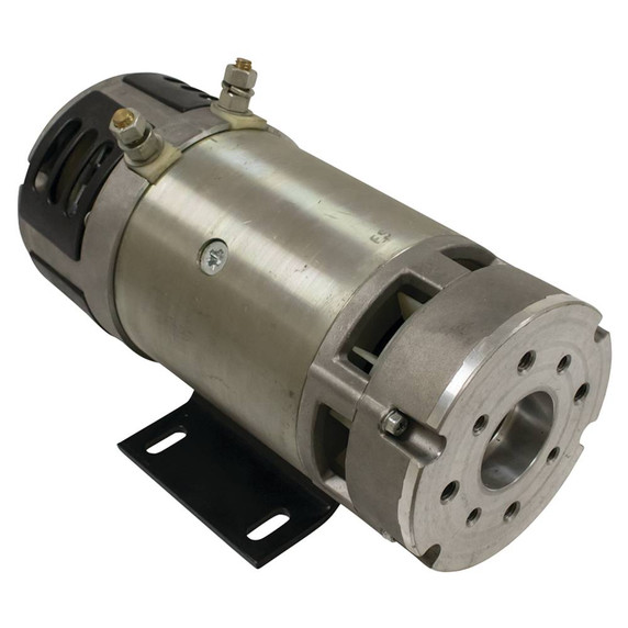 DC Motor Fits Skyjack 123477