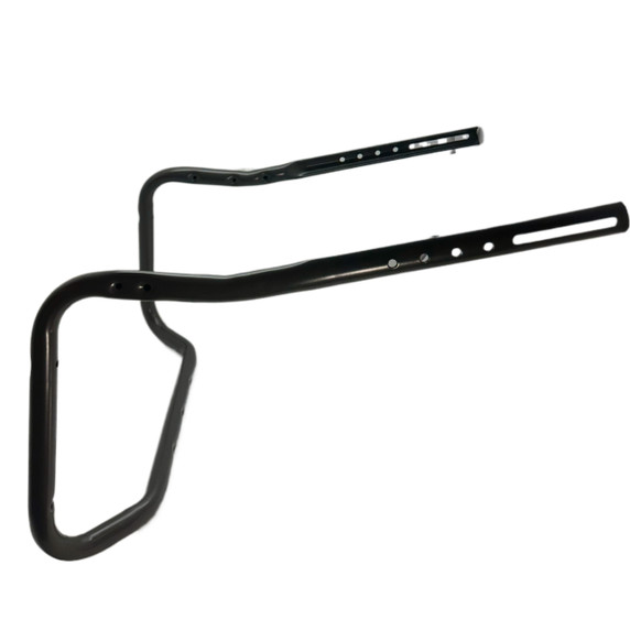 Husqvarna 588160803 HANDLE.UPPER.498