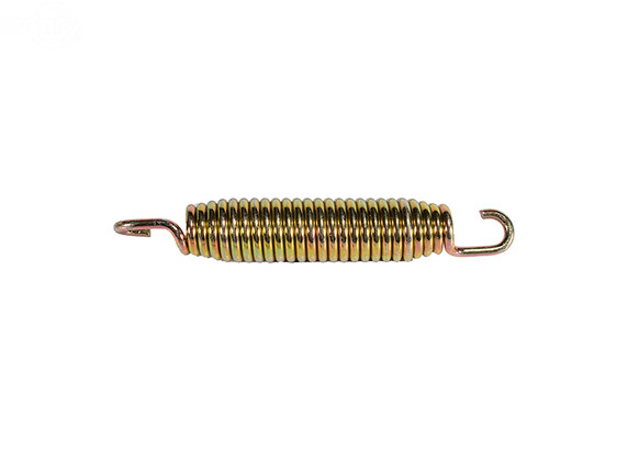 Deck/Pump Spring Fits Bad Boy: 034-2009-00, 034-2020-00, 034-5039-00