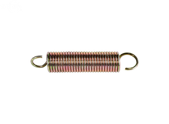 Deck Idler Spring Fits Bad Boy: 034-9050-00