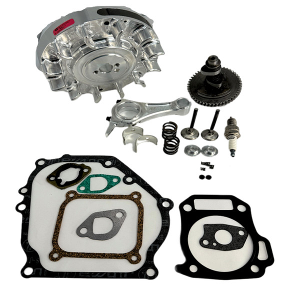 Predator 212 Stage 5 Kit - HEMI