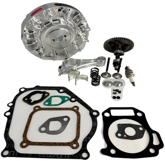 Predator 212 Stage 5 Kit - HEMI