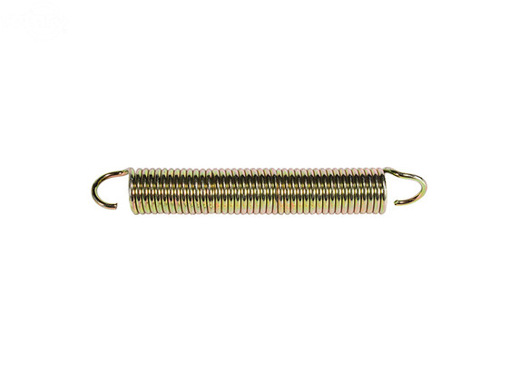 Deck Idler Spring Fits Bad Boy: 034-2008-00