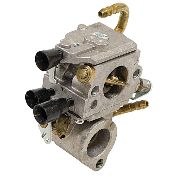 Carburetor Fits Zama C1Q-S118
