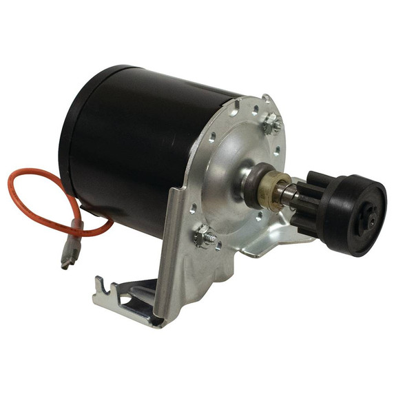 Electric Starter Fits Tecumseh 37753