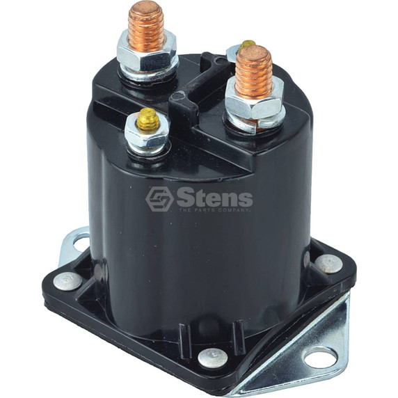 Starter Solenoid Fits Club Car 8016