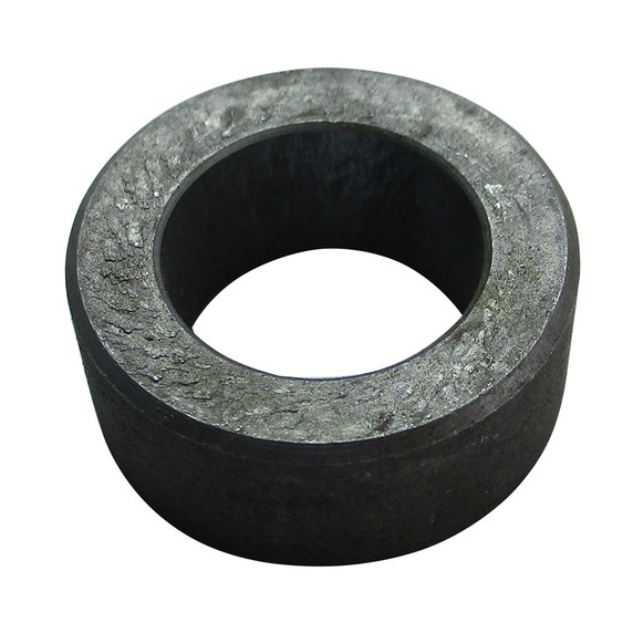 STEEL AXLE BUSHING - 5/8" X .43″
