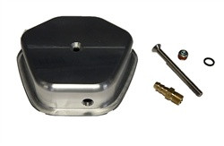 Billet valve Cover GX390 Predator 420 Non-Hemi