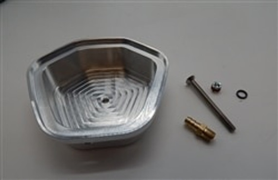 Billet valve Cover GX390 Predator 420 Non-Hemi