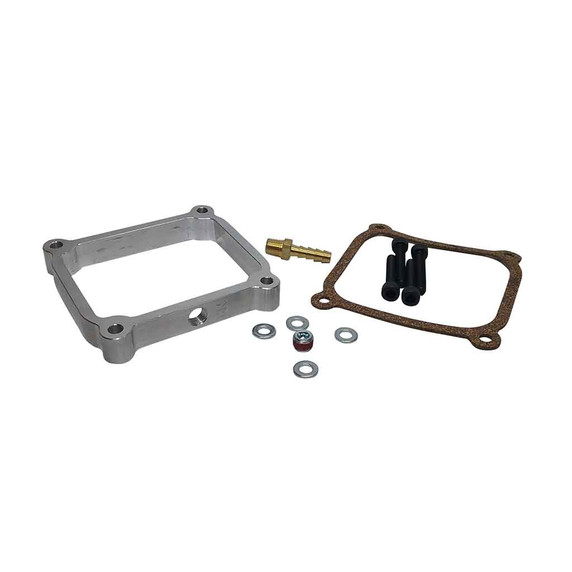 Billet Valve Cover Spacer Predator 212 Hemi