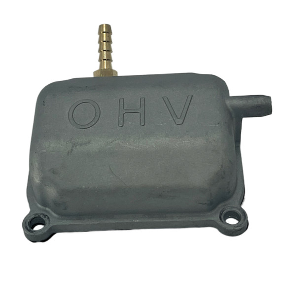 Predator 212 Hemi Valve Cover with Pulse