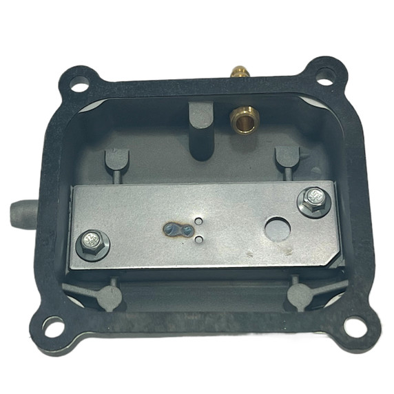 Predator 212 Hemi Valve Cover with Pulse