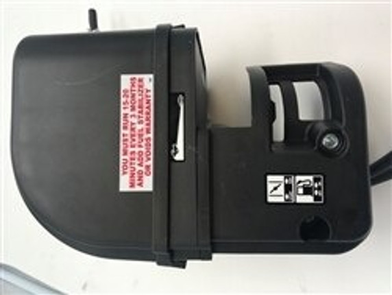 Predator 420 Stock Replacement Air Filter