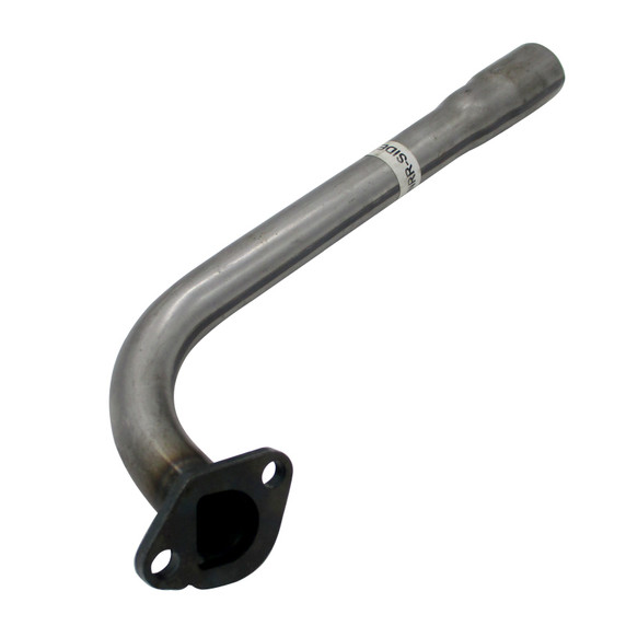 Outside the Frame Staged Header GX200 Predator 212 196cc Clone
