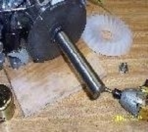 Flywheel Knocker GX200 predator 212 6.5HP Clones