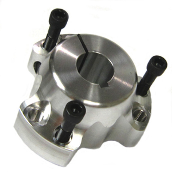 9024 ARC 1"  Rear Hub 9024 ARC 1"  Rear Hub
