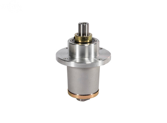 Spindle Assembly Fits Bad Boy Replaces Bad Boy: 037-6015-50 Fits Models Bad Boy: Outlaw Xp 2015/2016