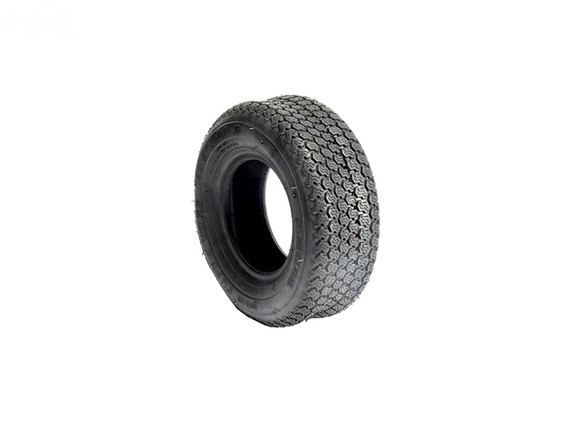 Tire 13x5.00-6 4pr Replaces : K500 Fits Toro: 130-8368