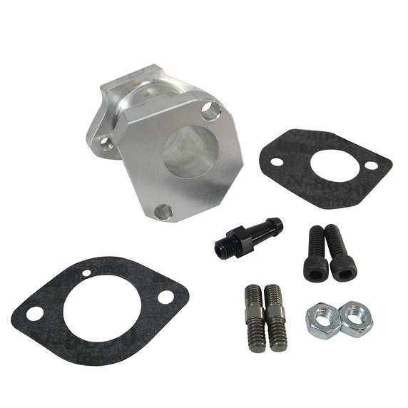 Intake Manifold Briggs Raptor 5HP to Tillotson
