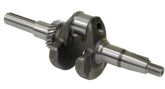 DJ-0215 OHV 212CC 55MM(2.165") Crankshaft