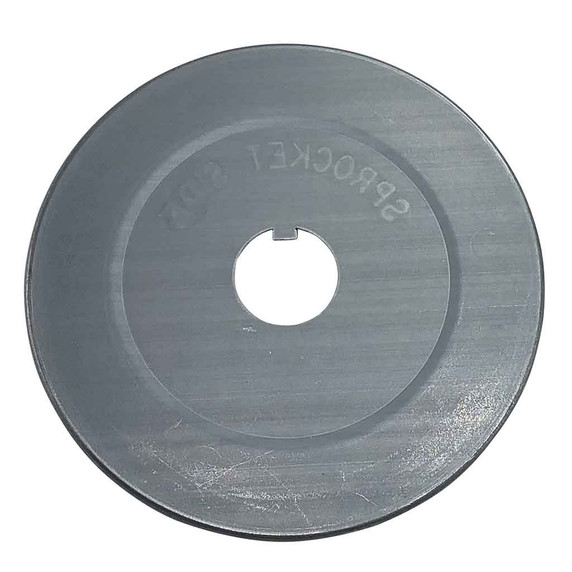 Hilliard Grease Trap for Flame and Fury 8444-12-011