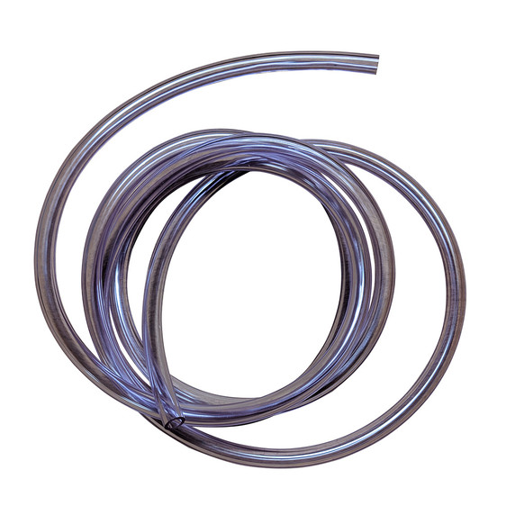 7' Purple Fuel Line Tube Hose for Mini Bike Go Kart ATV Cycle Dirt Bike Etc