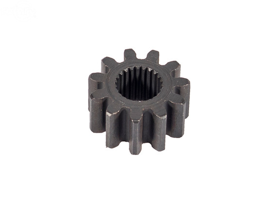Steering Pinion Gear Fits Mtd Replaces Cub Cadet: 717-04943, 71704943 Fits Models Cub Cadet: Gtx1050, Gtx2000, Gtx2100, G