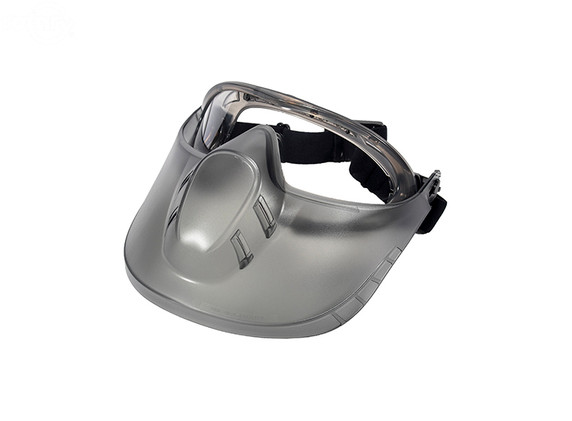 Capstone Faceshield Clear