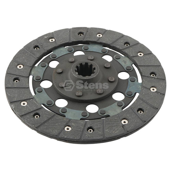 Clutch Disc Fits Kubota 6C040-13402