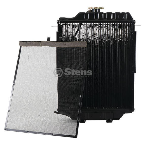 Stens Brand Radiator for AM122480