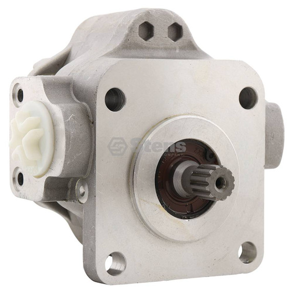 Stens Brand Hydraulic Pump for AM876750