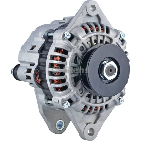 Alternator Fits Kubota 1J431-64012